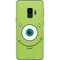 Disney Monsters Inc. Mike’s Face Galaxy S9 Skin